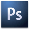 Photoshop classes logo